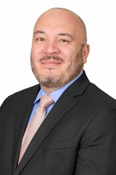 Photo of Nicklaus Jimenez, Defendant Lawyer