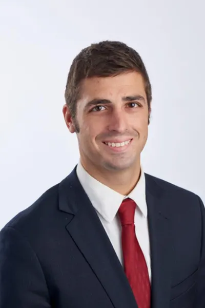 Photo of Calder C. Mellino, Plaintiff Lawyer