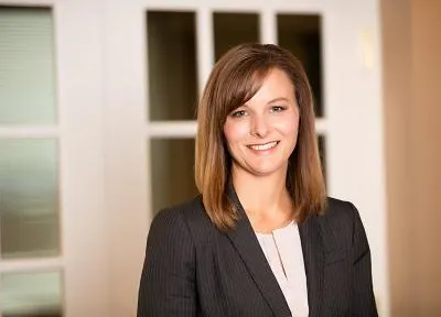 Photo of Amy Christine Mitchell, Defendant Lawyer