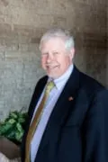 Photo of Richard R. Caldecott, Plaintiff Lawyer