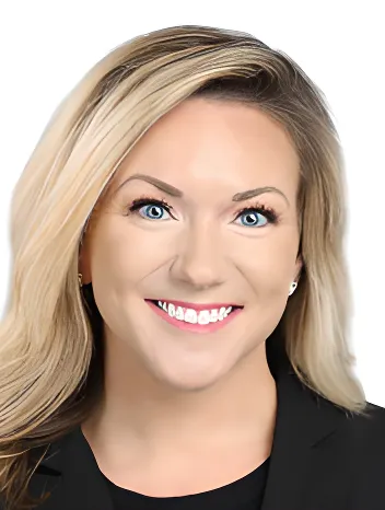 Photo of Megan M. Williams, Defendant Lawyer
