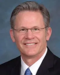 Photo of David Michael Benson, Defendant Lawyer