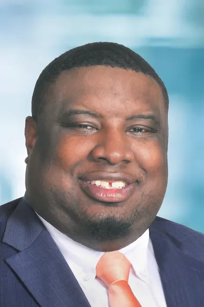 Photo of Micheal D. Jenkins, Defendant Lawyer