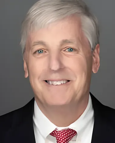 Photo of Bradley J. Survant, Plaintiff Lawyer