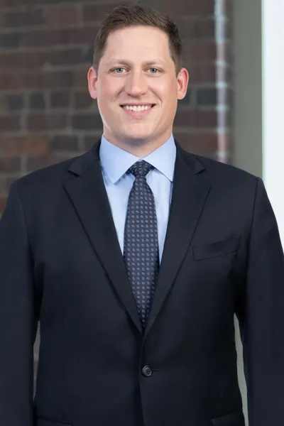 Photo of A. Eli Leino, Plaintiff Lawyer
