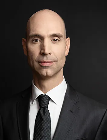 Photo of Jacob W. Wyland, Defendant Lawyer