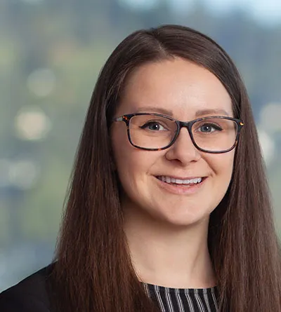 Photo of Stacey B. Darling, Defendant Lawyer