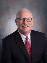 Photo of Gary Lynn Morris, Plaintiff Lawyer