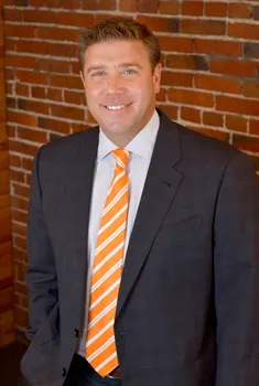 Photo of Joseph S. Pass, Defendant Lawyer