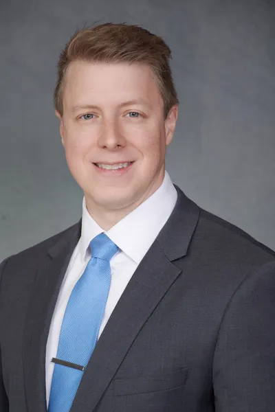 Photo of Benjamin F. Johns, Plaintiff Lawyer