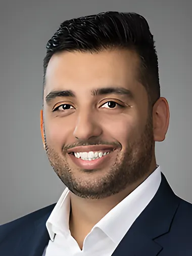 Photo of Allen Amin, Plaintiff Lawyer