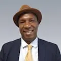 Photo of Godfrey A. Gillett, Plaintiff Lawyer