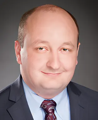 Photo of Keith Treadway, Plaintiff Lawyer