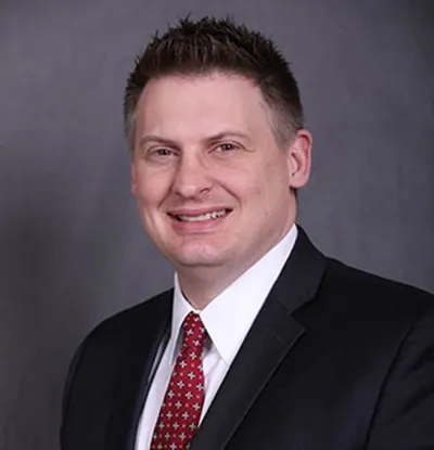 Photo of Jeffrey A. Powell, Plaintiff Lawyer