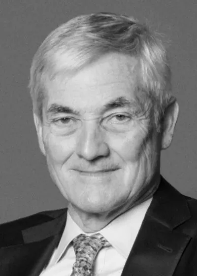 Photo of Joseph Patrick Mc Monigle, Defendant Lawyer