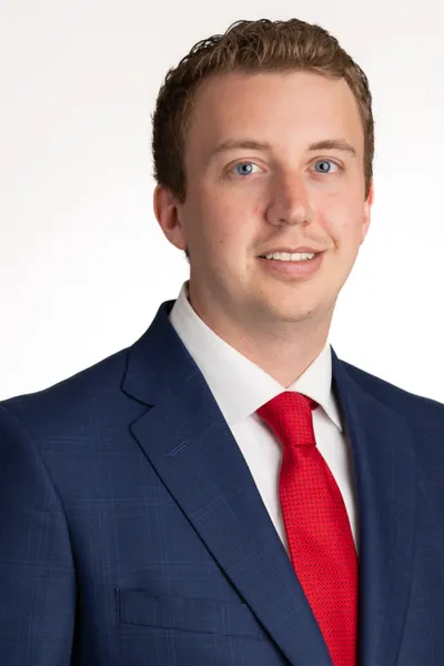 Photo of Chris T. Webb, Plaintiff Lawyer