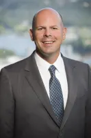 Photo of Mark A. Sexton, Plaintiff Lawyer