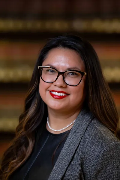 Photo of Cecilia Monterrosa, Defendant Lawyer