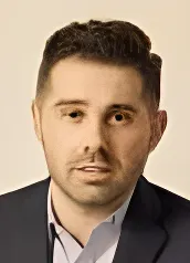 Photo of Derek Johnson, Defendant Lawyer