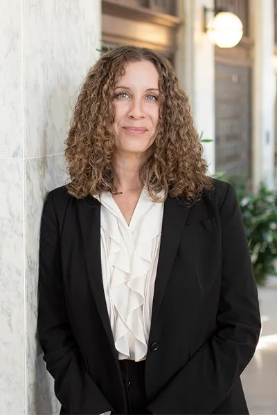 Photo of Tamari Garcia Kovach, Defendant Lawyer