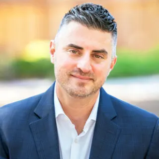 Photo of David W. Madden, Plaintiff Lawyer