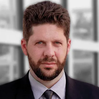 Photo of Andrew, Defendant Lawyer