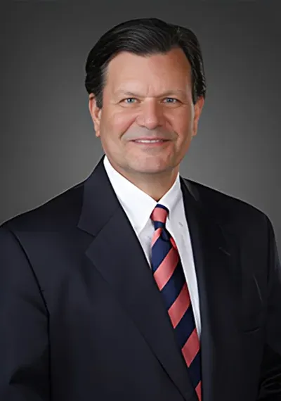 Photo of Johnathan L. Rhyne, Defendant Lawyer