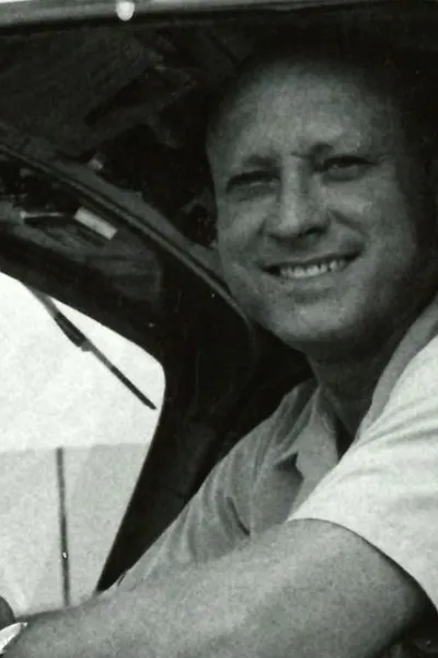 Photo of Hon. Sylvia, Blake D.