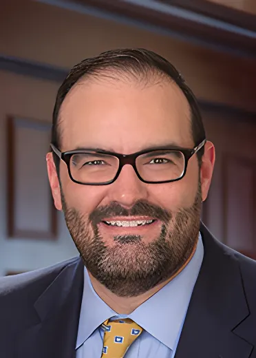 Photo of Brian L. Smith, Defendant Lawyer
