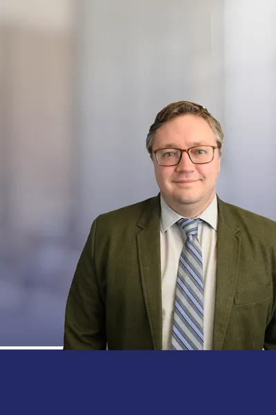 Photo of Daniel P. Mc Geary, Plaintiff Lawyer