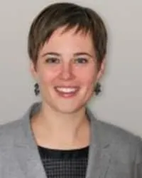 Photo of Katharine K. Heinle, Plaintiff Lawyer