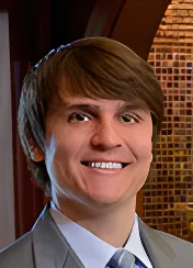 Photo of Christopher Morrison, Plaintiff Lawyer