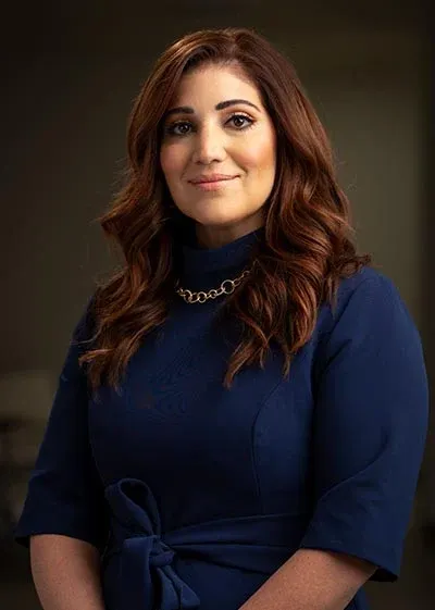 Photo of Tiffany Nicole Joudi, Plaintiff Lawyer