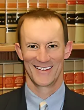 Photo of Matthew D. Richardson, Plaintiff Lawyer