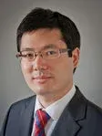 Photo of K. Ariel Keller, Defendant Lawyer