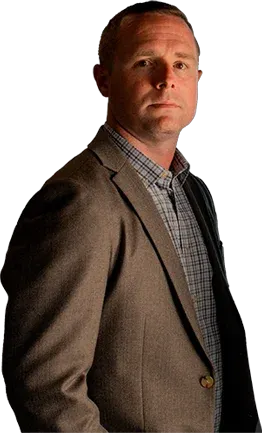 Photo of Trevor Lynn Ferguson, Plaintiff Lawyer