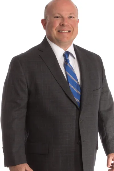 Photo of Jeffrey John Goebel, Plaintiff Lawyer