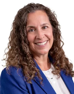 Photo of Sarah Anne Long, Defendant Lawyer