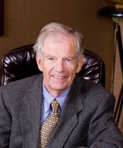 Photo of Charles Nichols, Plaintiff Lawyer