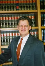 Photo of Zenas Baer, Plaintiff Lawyer