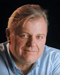 Photo of Robert Anthony Hill, Plaintiff Lawyer