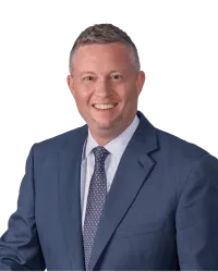 Photo of Mark B. Marong, Defendant Lawyer