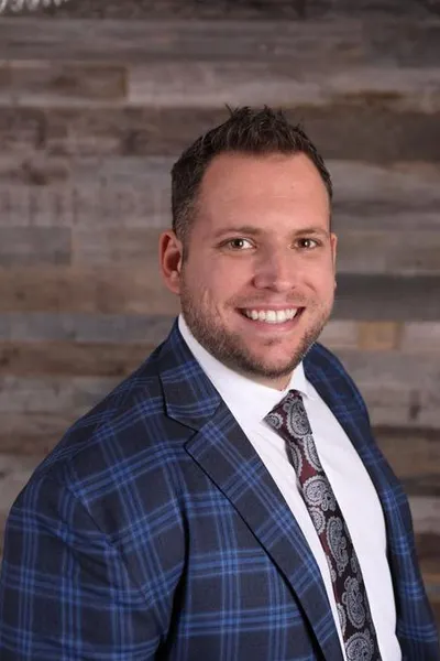 Photo of Joshua Deshaun Cantrell, Plaintiff Lawyer