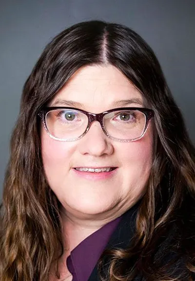 Photo of Liberty J. Weyandt, Plaintiff Lawyer
