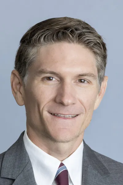 Photo of Ri Ne John Austin, Defendant Lawyer