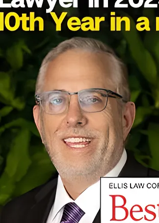 Photo of Ellis Law, Plaintiff Lawyer