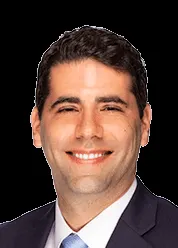 Photo of Josh M. Rubens, Defendant Lawyer
