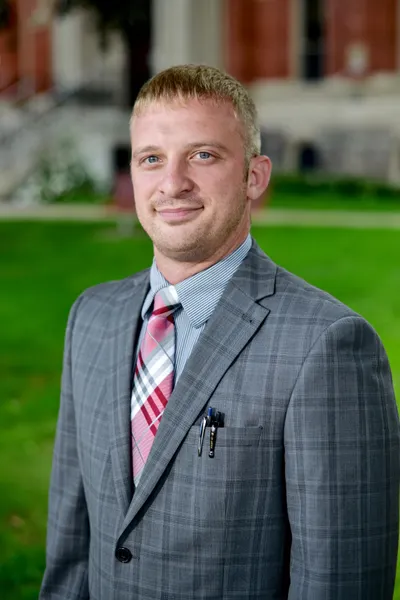 Photo of Dustin A. Glick, Plaintiff Lawyer