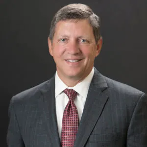 Photo of John William Grimm, Defendant Lawyer