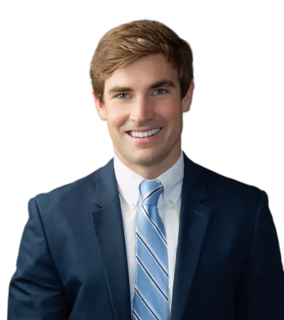 Photo of Garret Joseph Drogosch, Defendant Lawyer
